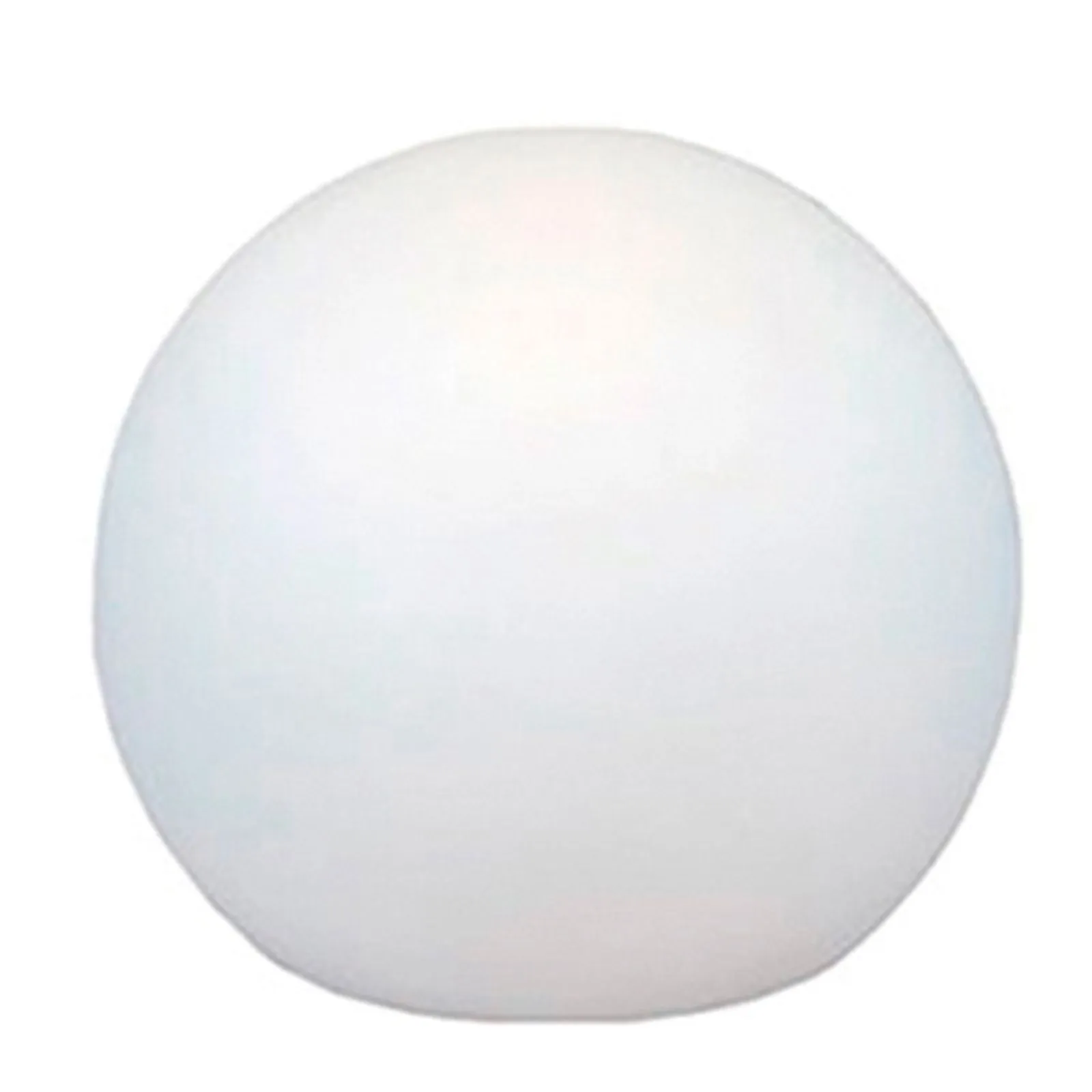 Newgarden Buly Lampada LED solare a globo IP65, Ø 20cm