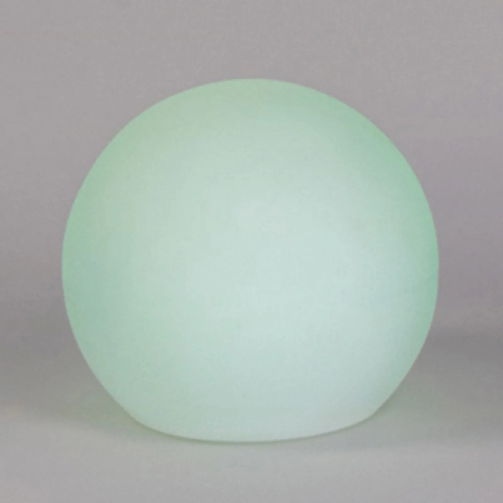Newgarden Buly Lampada LED solare a globo IP65, Ø 20cm
