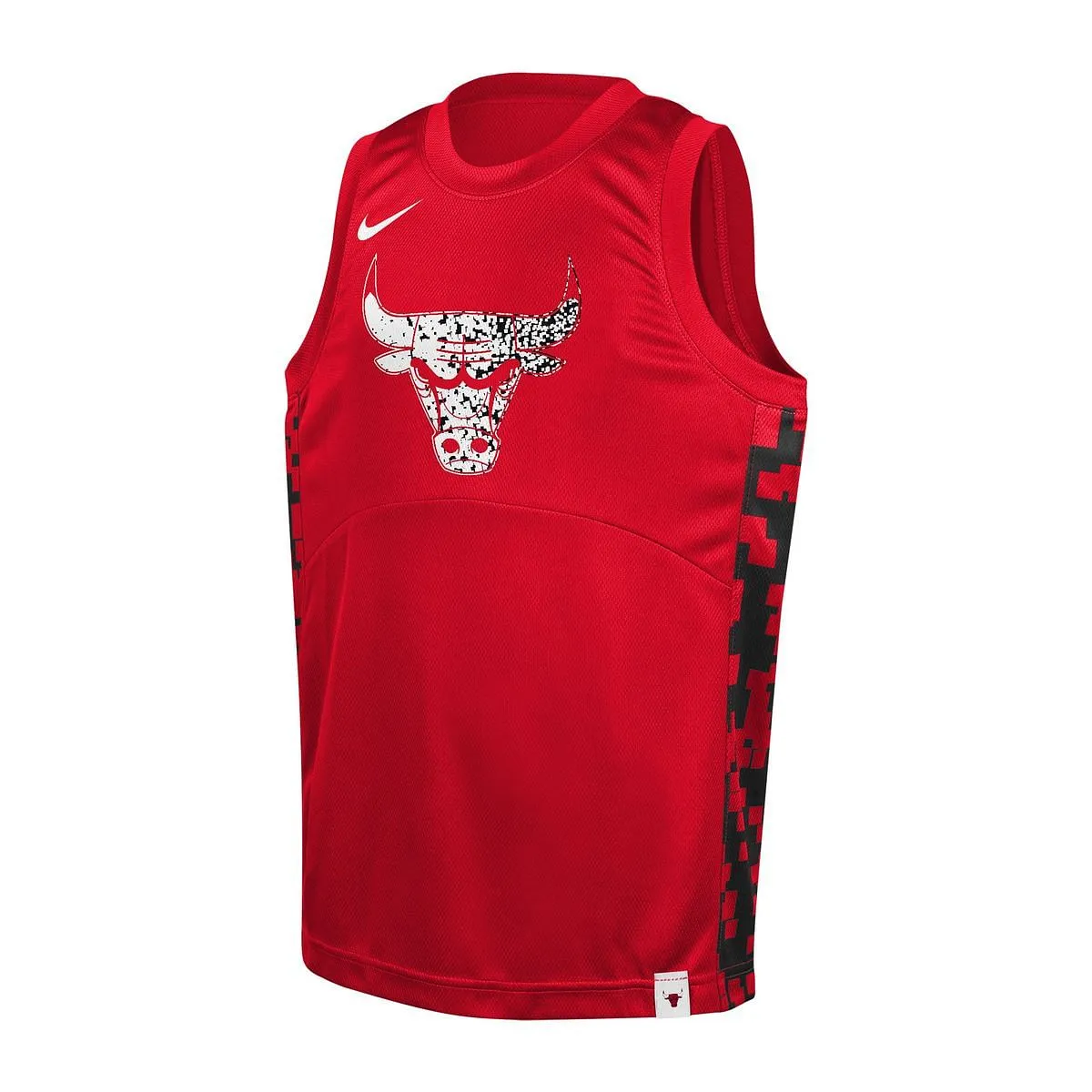      NIKE CANOTTA JERSEY BULLS BAMBINO  