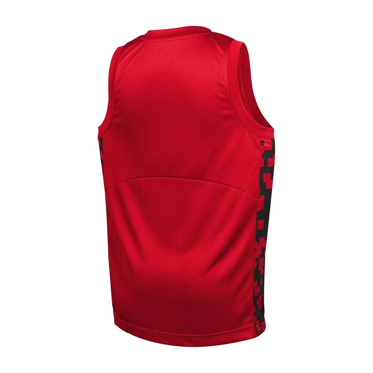      NIKE CANOTTA JERSEY BULLS BAMBINO  
