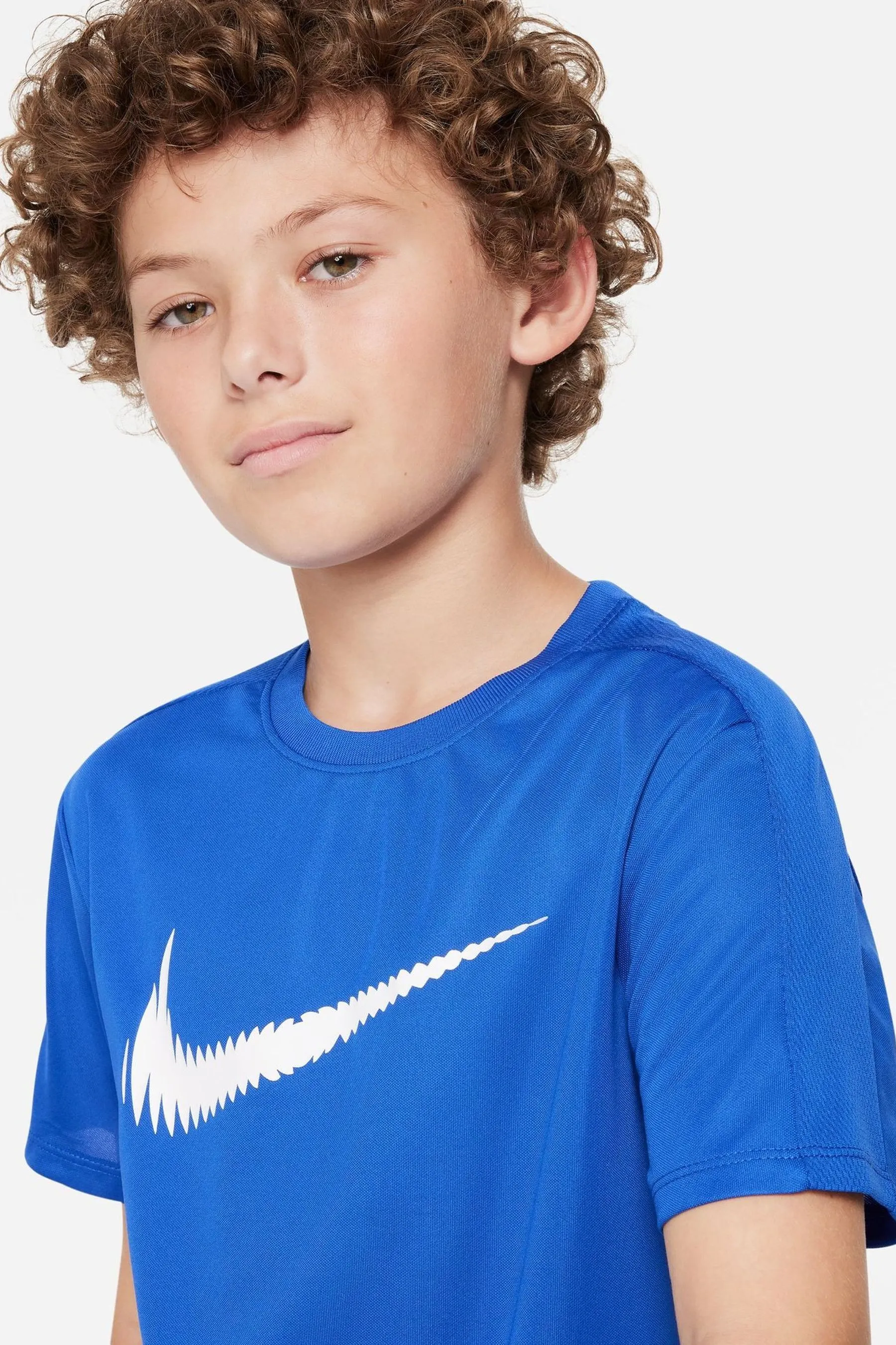 Nike Dri-FIT - Trophy - T-shirt da allenamento    