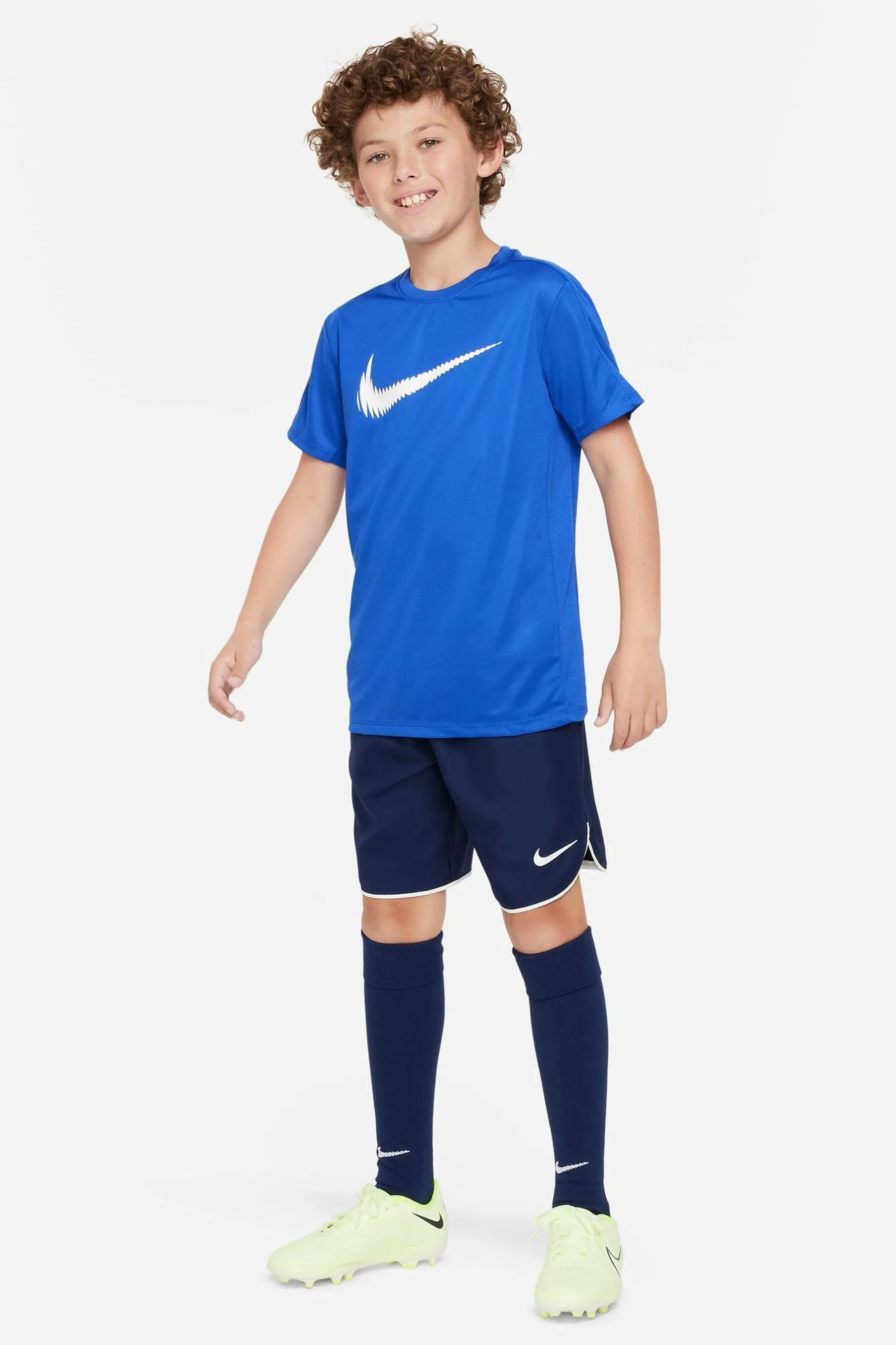 Nike Dri-FIT - Trophy - T-shirt da allenamento    