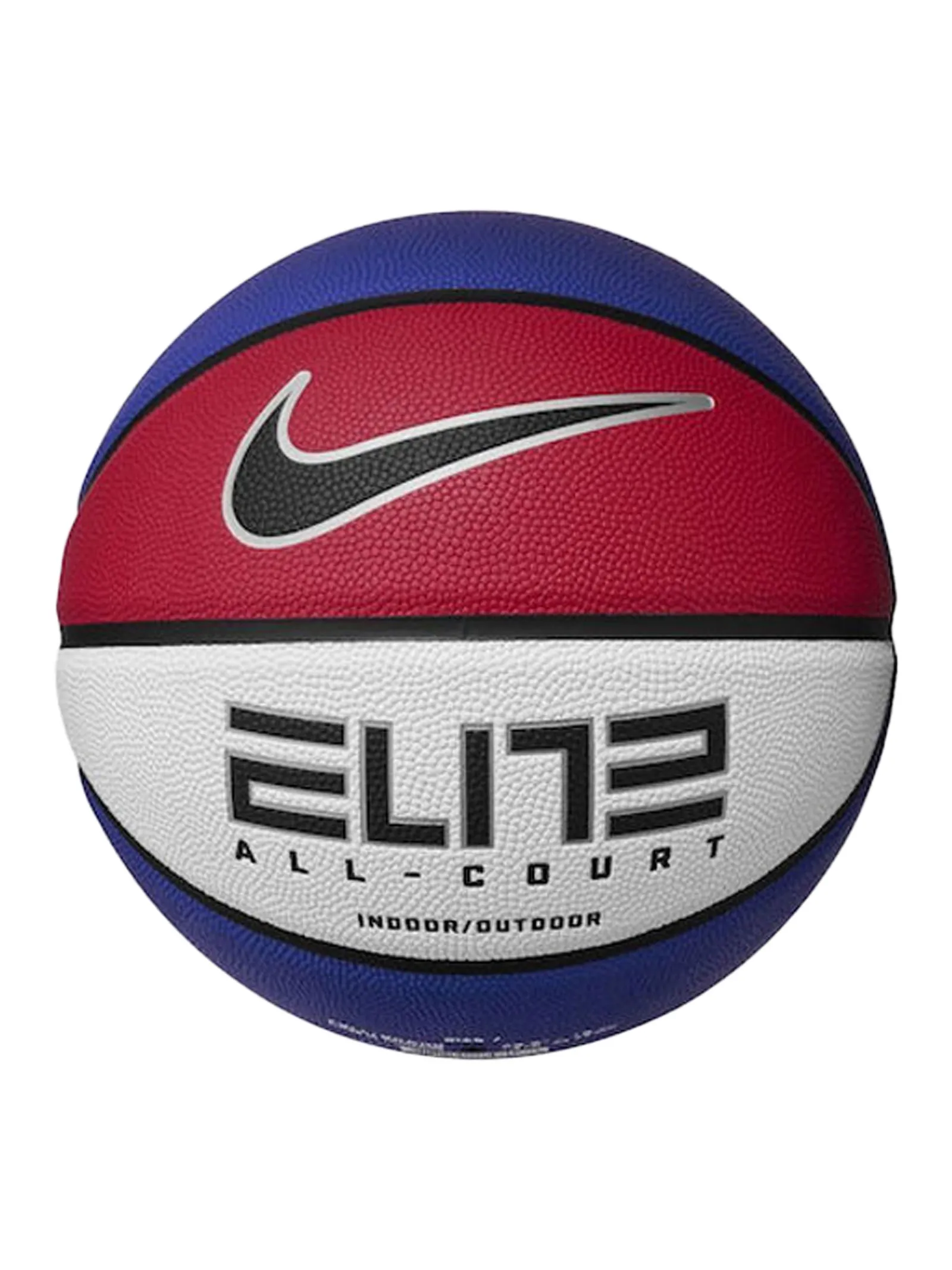 Nike Elite All Court 07 Pallone Basket