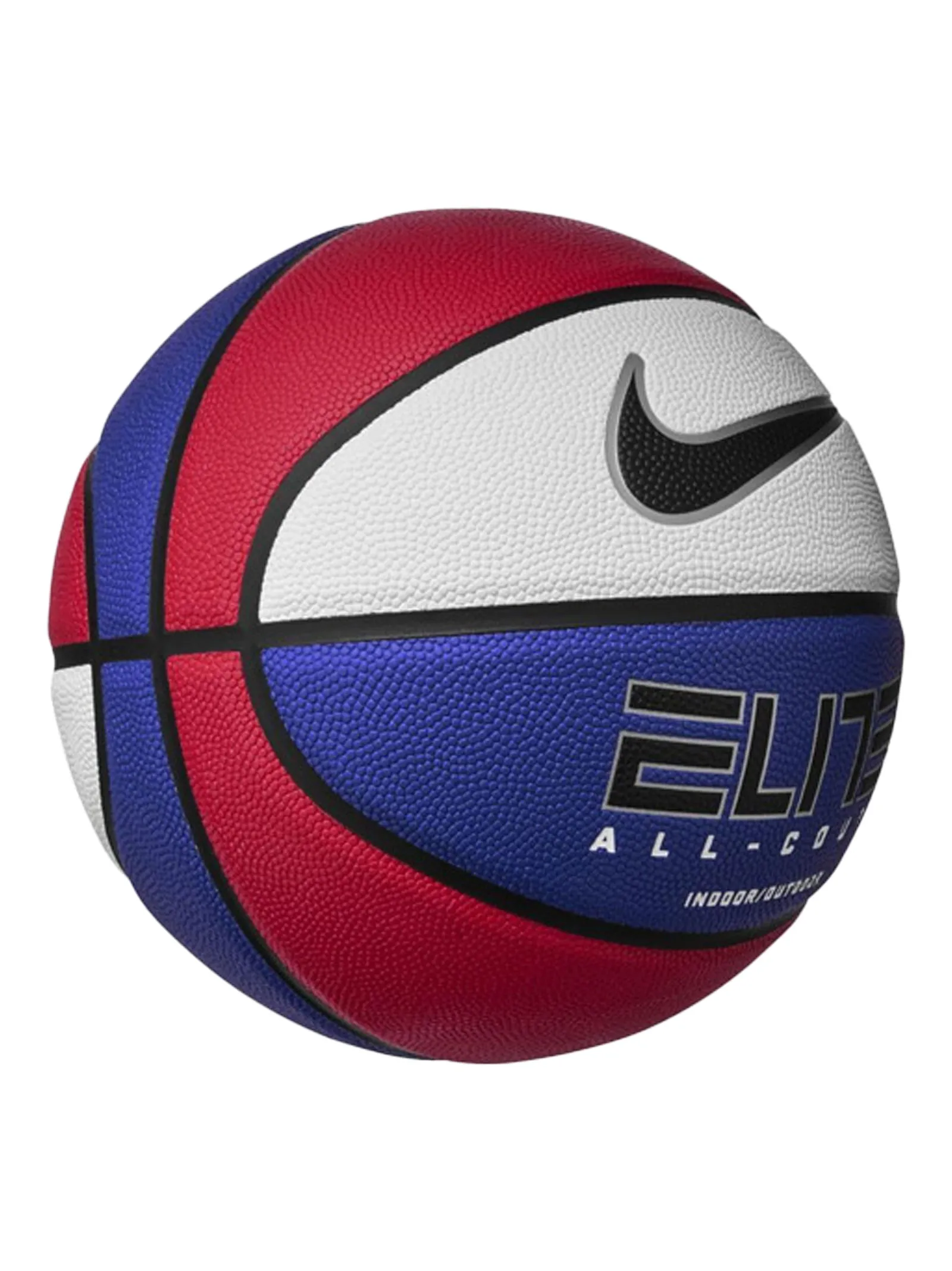 Nike Elite All Court 07 Pallone Basket