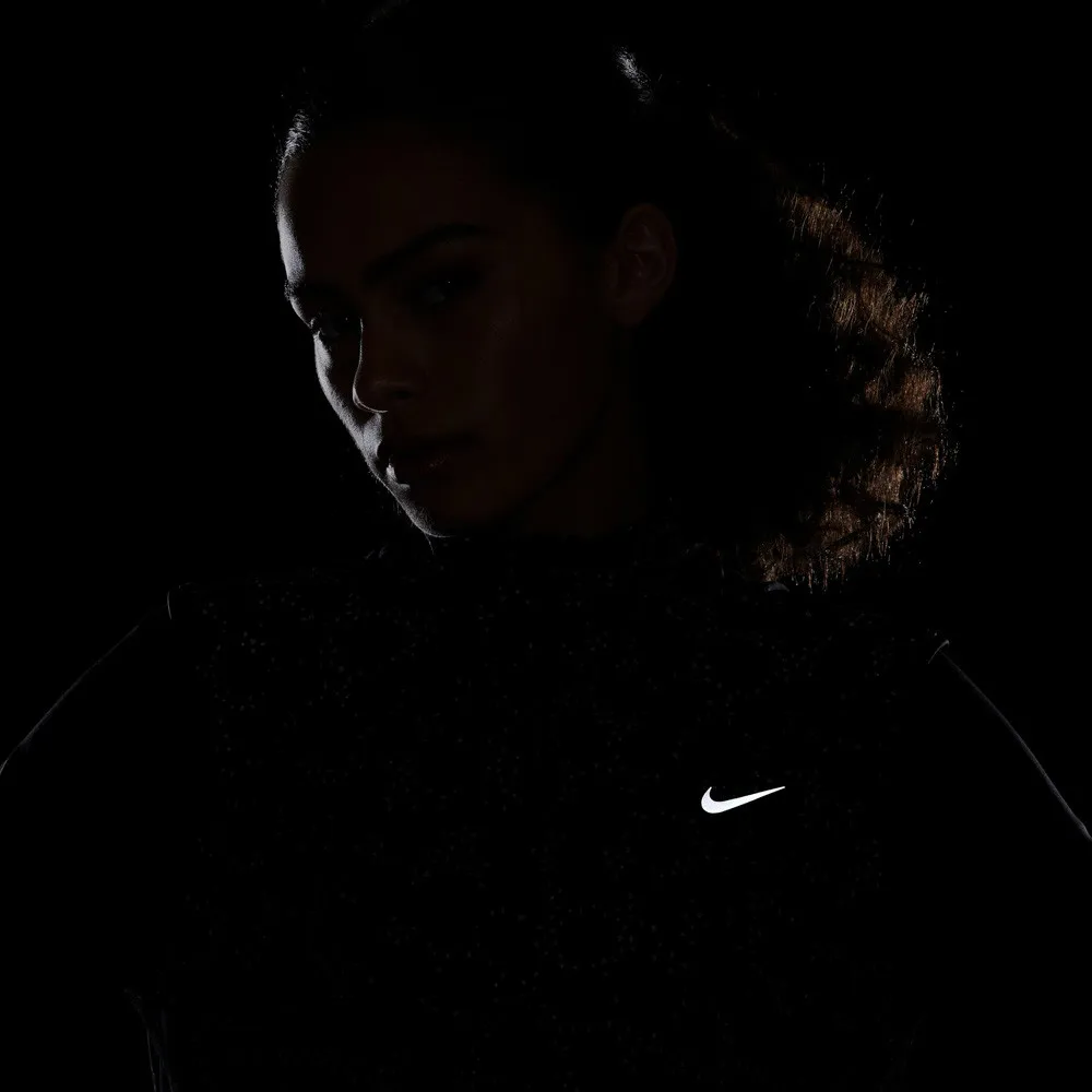 Nike Swift Element 1/4-Zip per donna Top - HO23