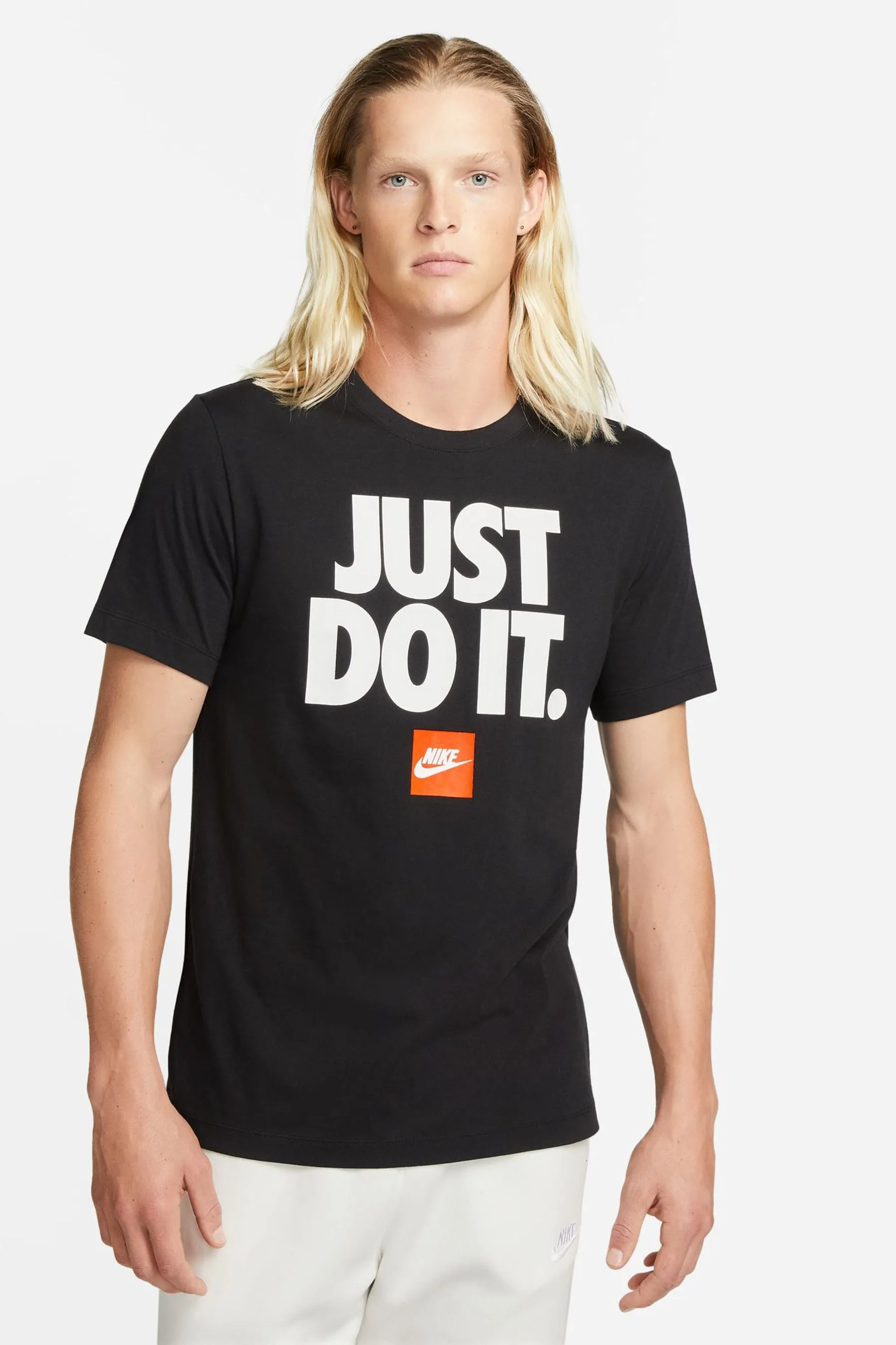 Nike - T-shirt sportiva