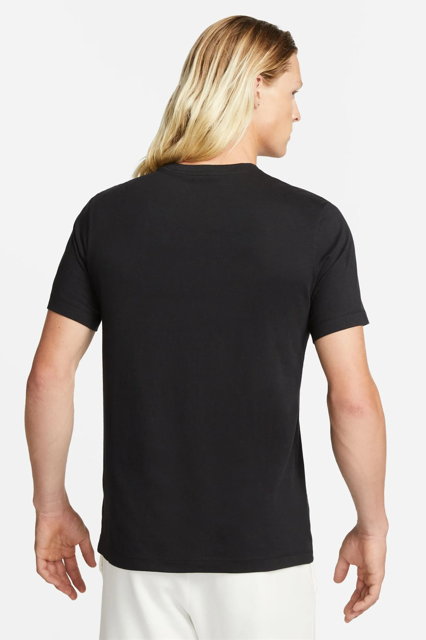 Nike - T-shirt sportiva