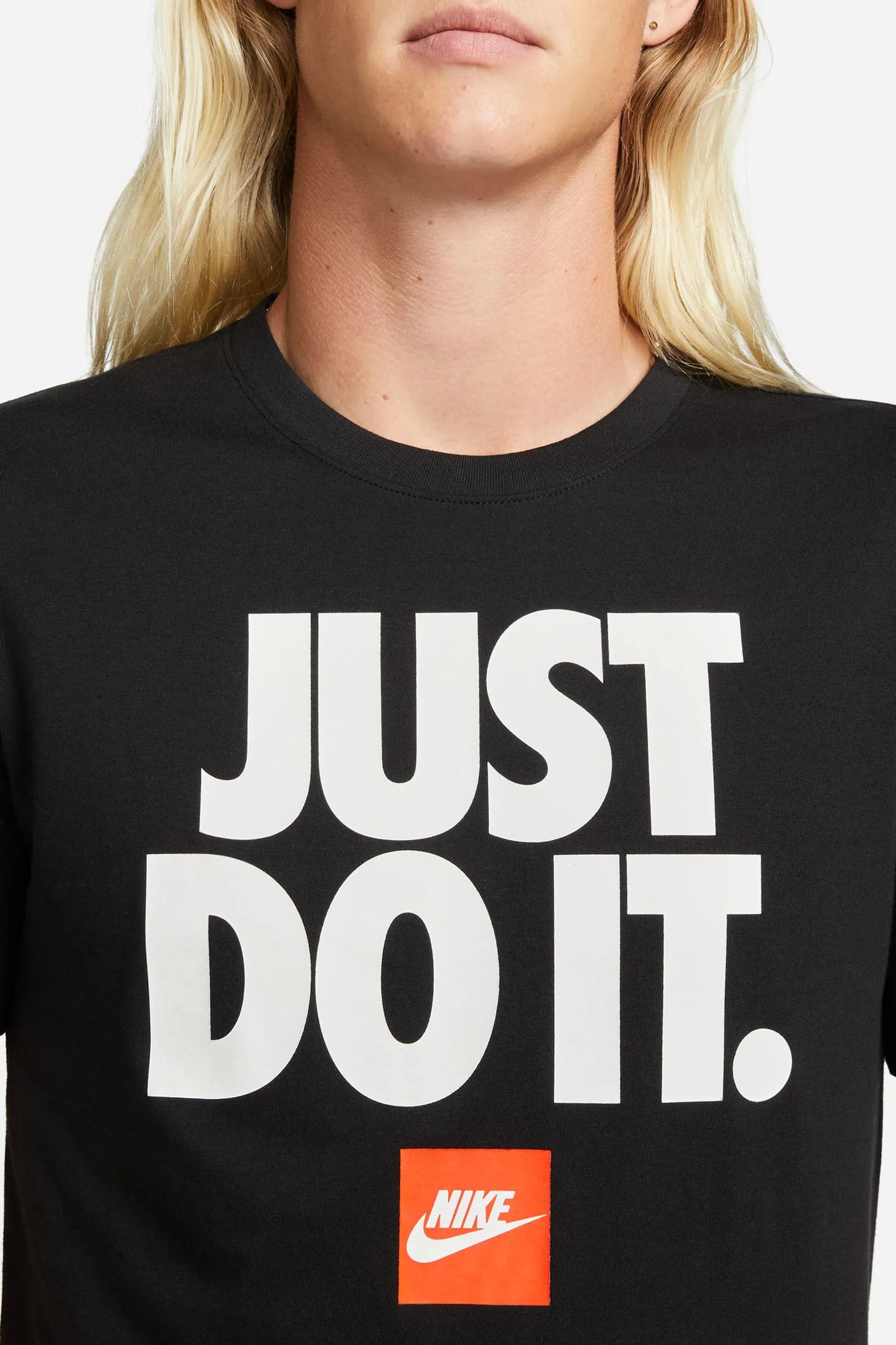 Nike - T-shirt sportiva