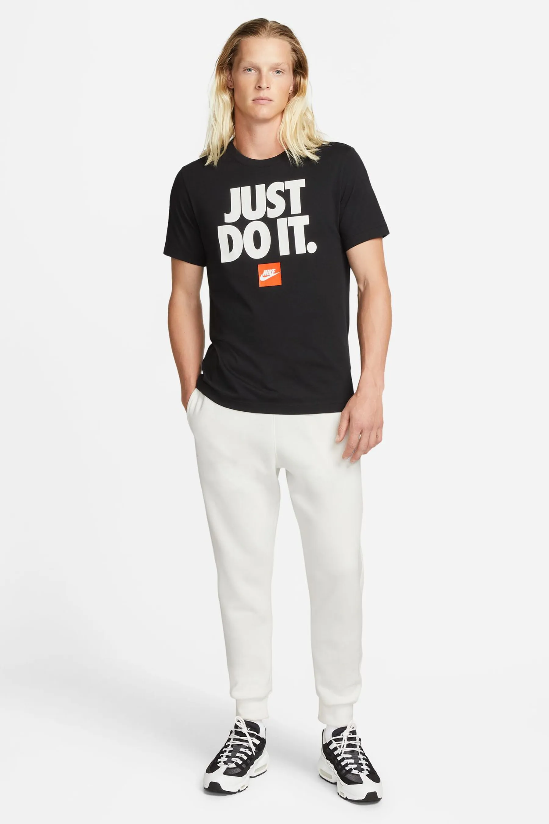 Nike - T-shirt sportiva