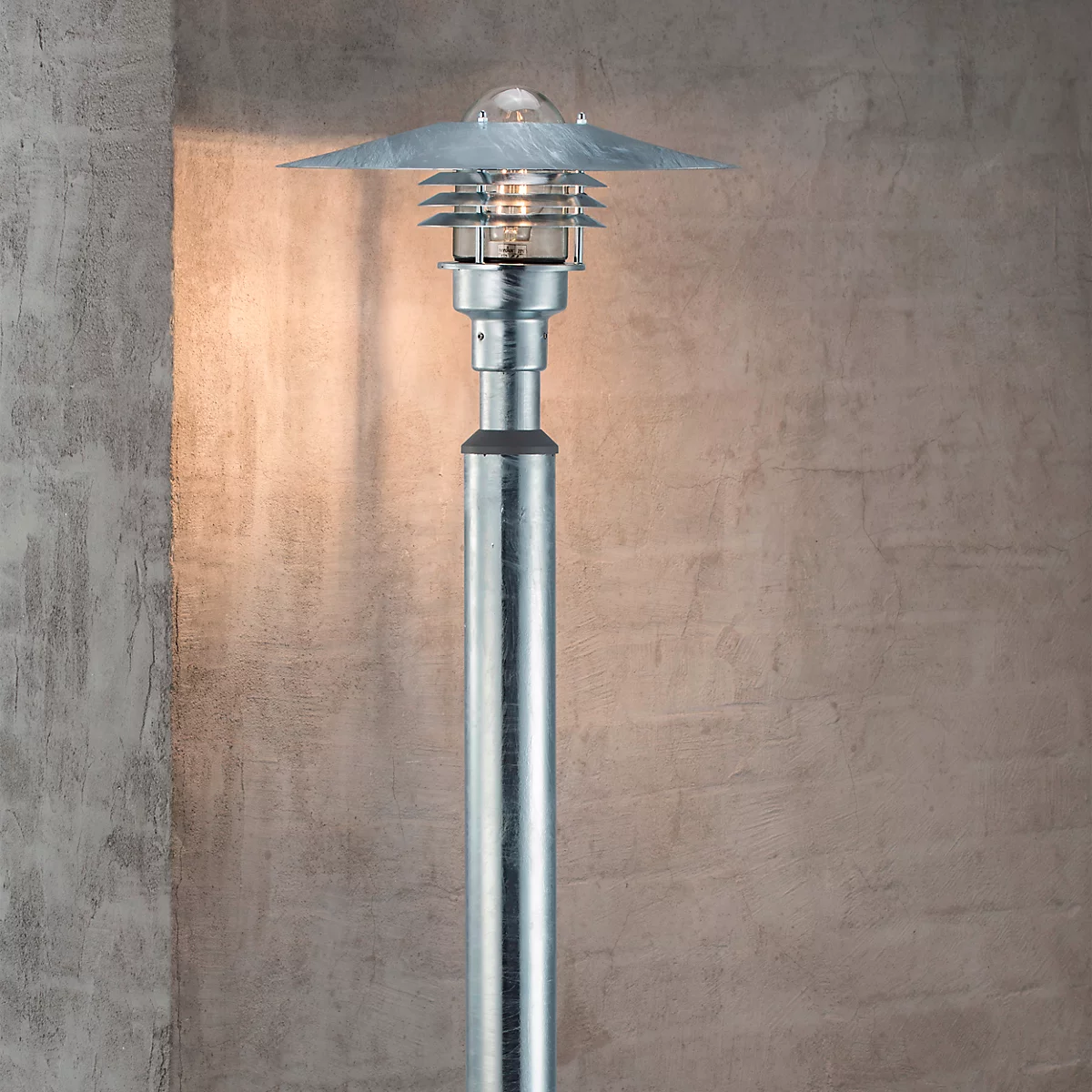 Nordlux Vejers 2M Luce dell'albero