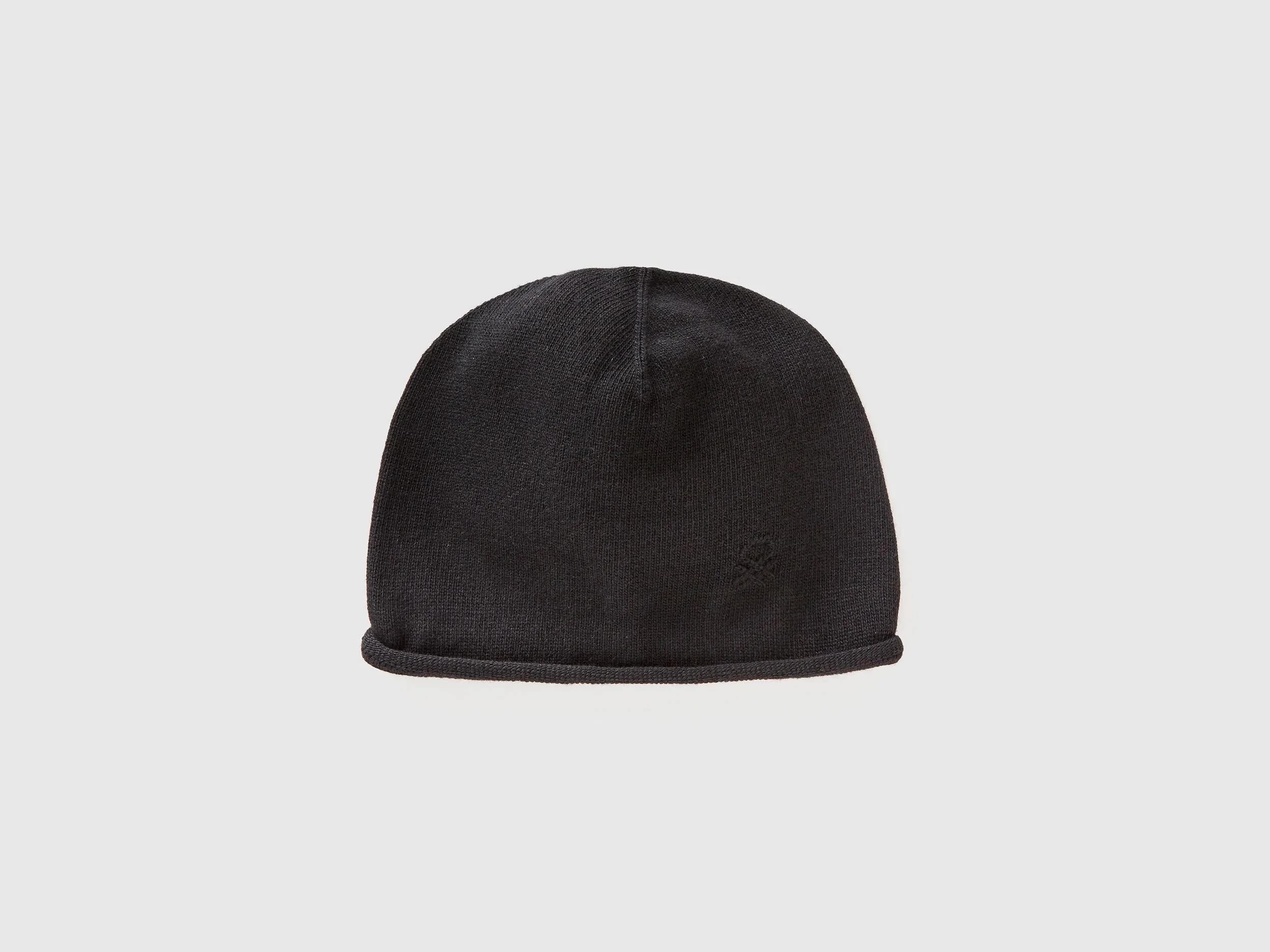 Nuovi arrivi Cappello in misto cashmere