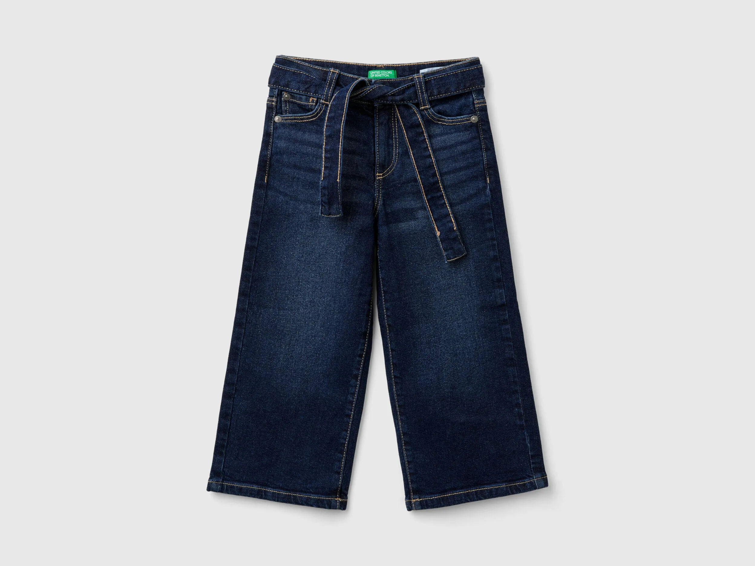 Nuovi arrivi Jeans wide fit in denim 