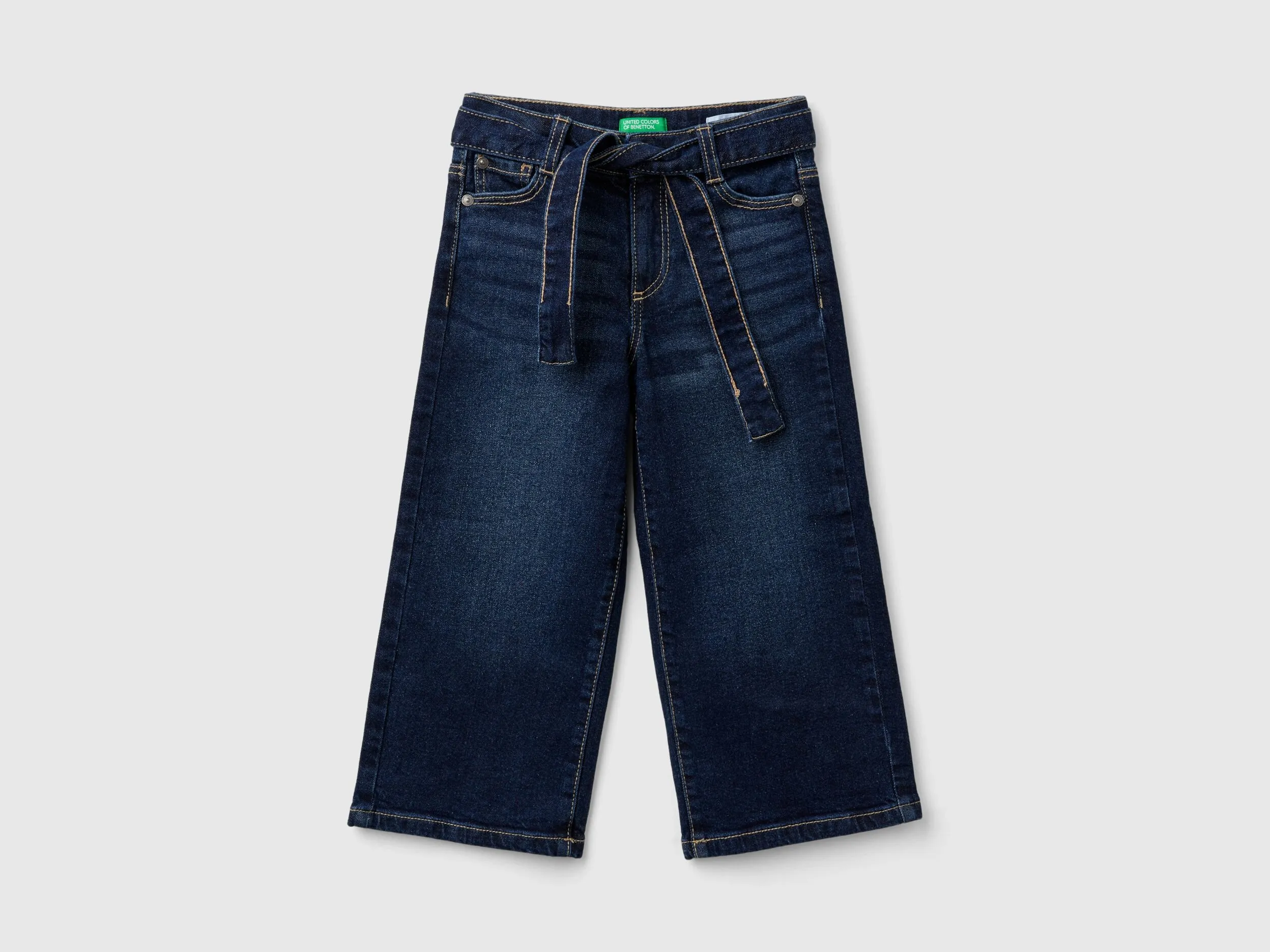 Nuovi arrivi Jeans wide fit in denim 