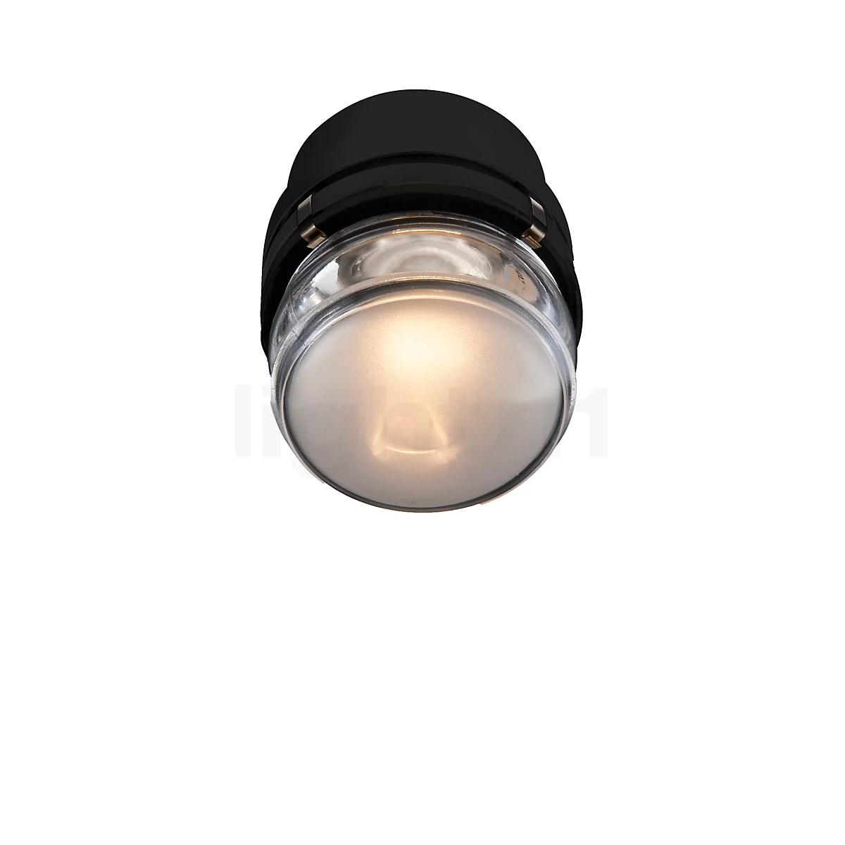 Oluce Fresnel Lampada da parete Outdoor