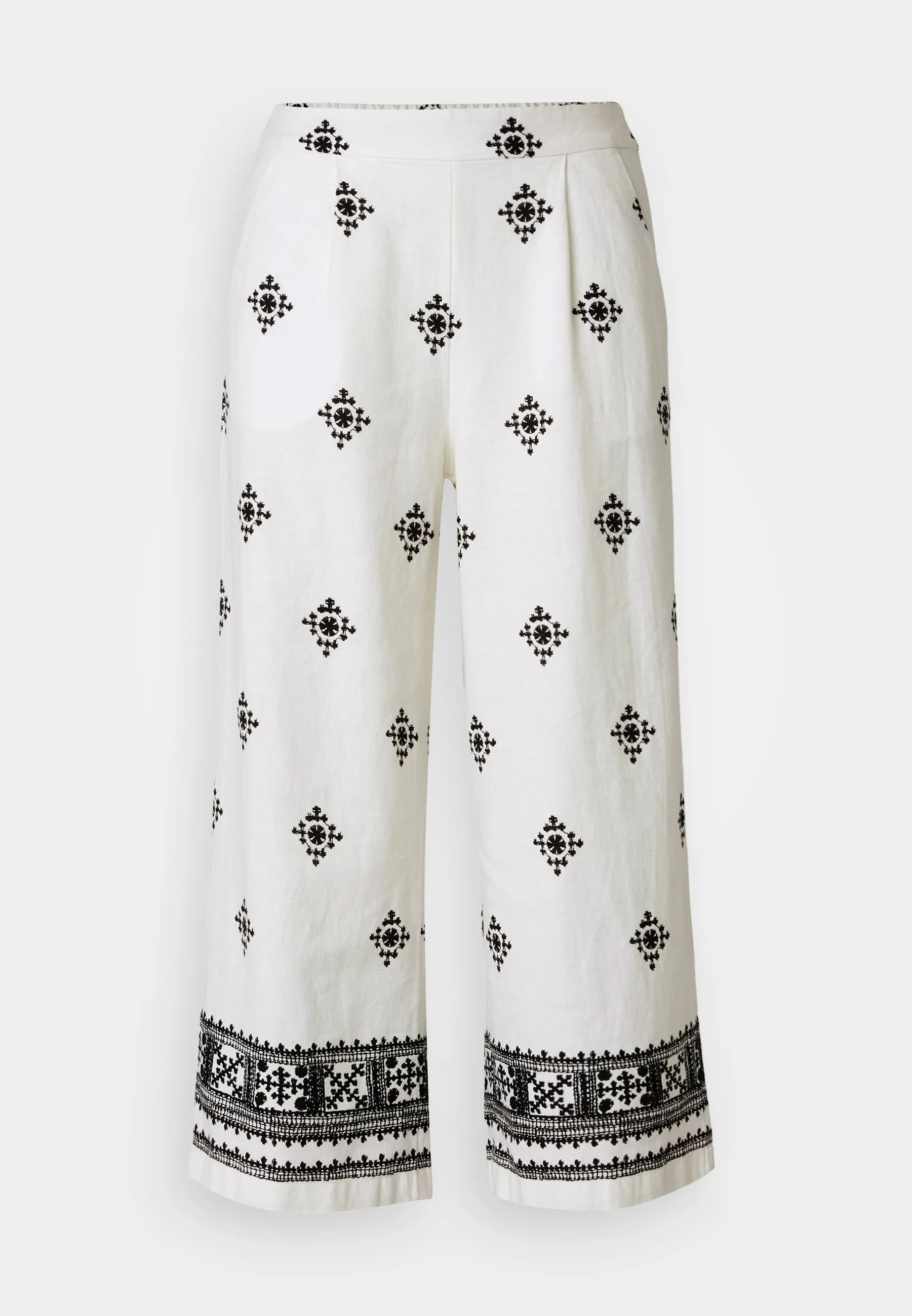 ONLCARISA CARO CULOTTE  - Pantaloni