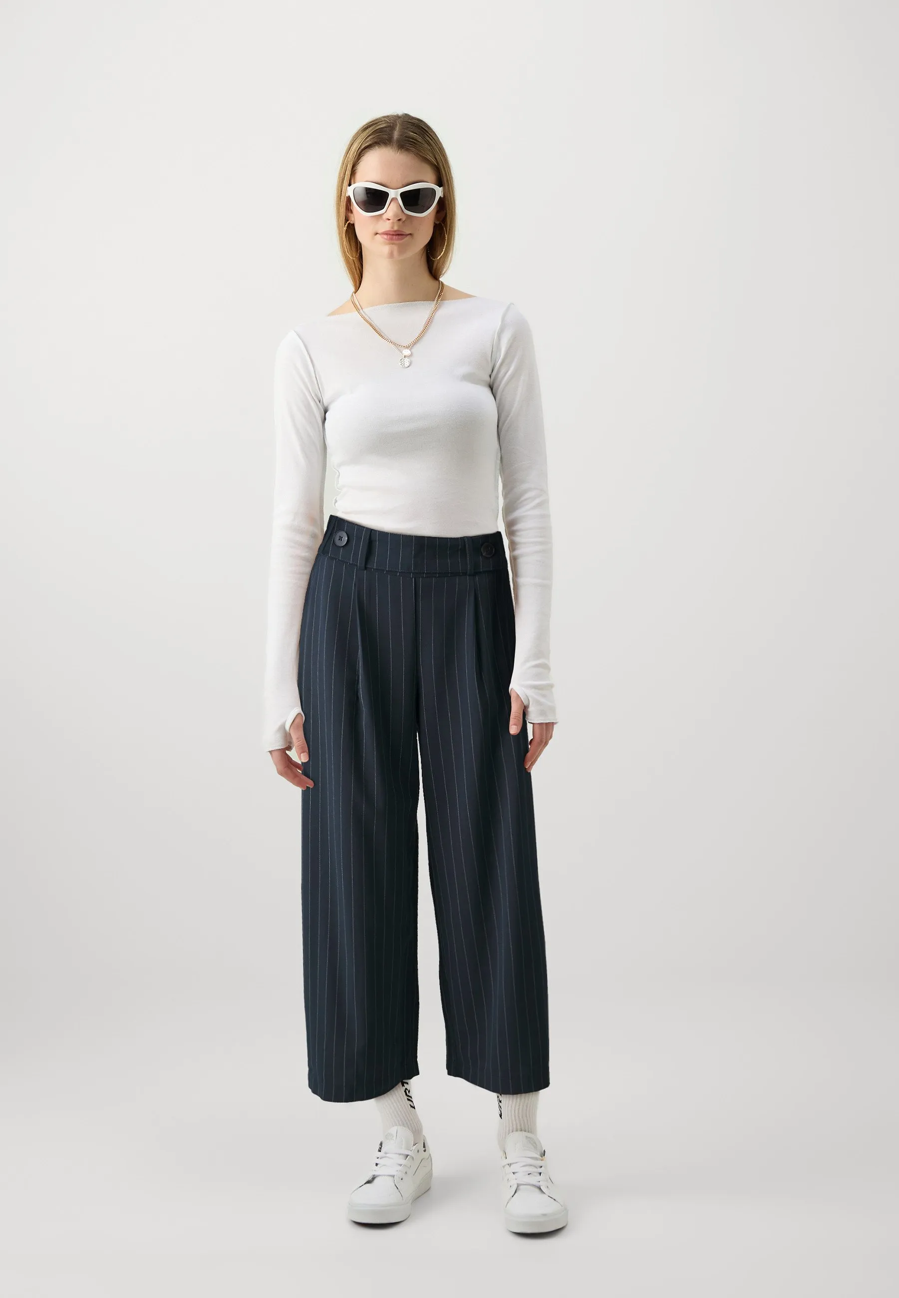 ONLDAMIE CULOTTE - Pantaloni