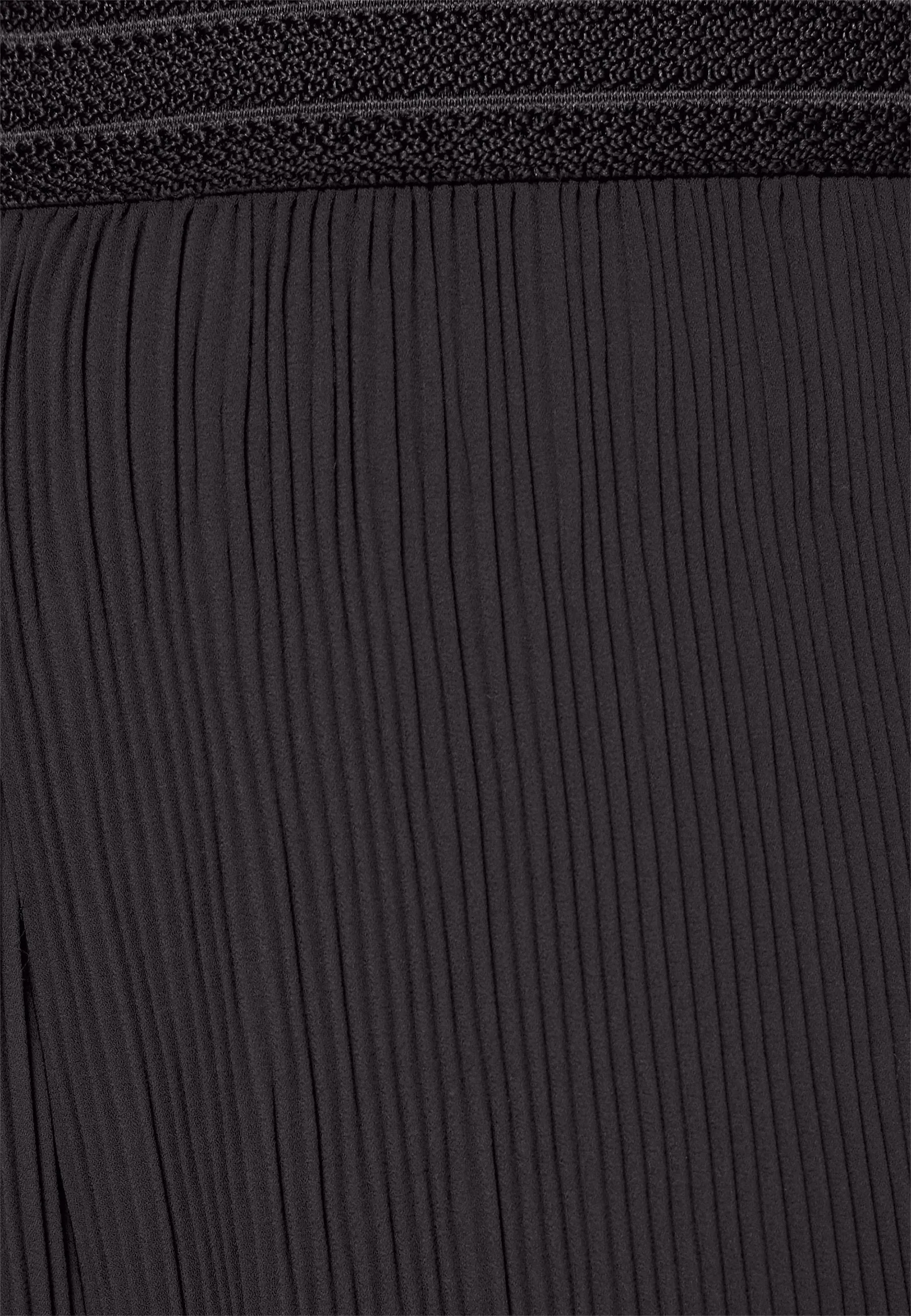 ONLMARIN PLISSE CULOTTE - Pantaloni