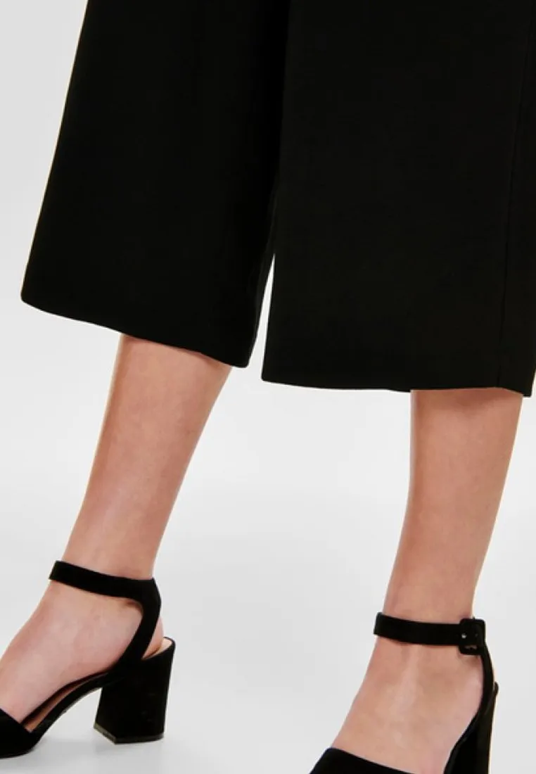 ONLWINNER PALAZZO CULOTTE - Shorts