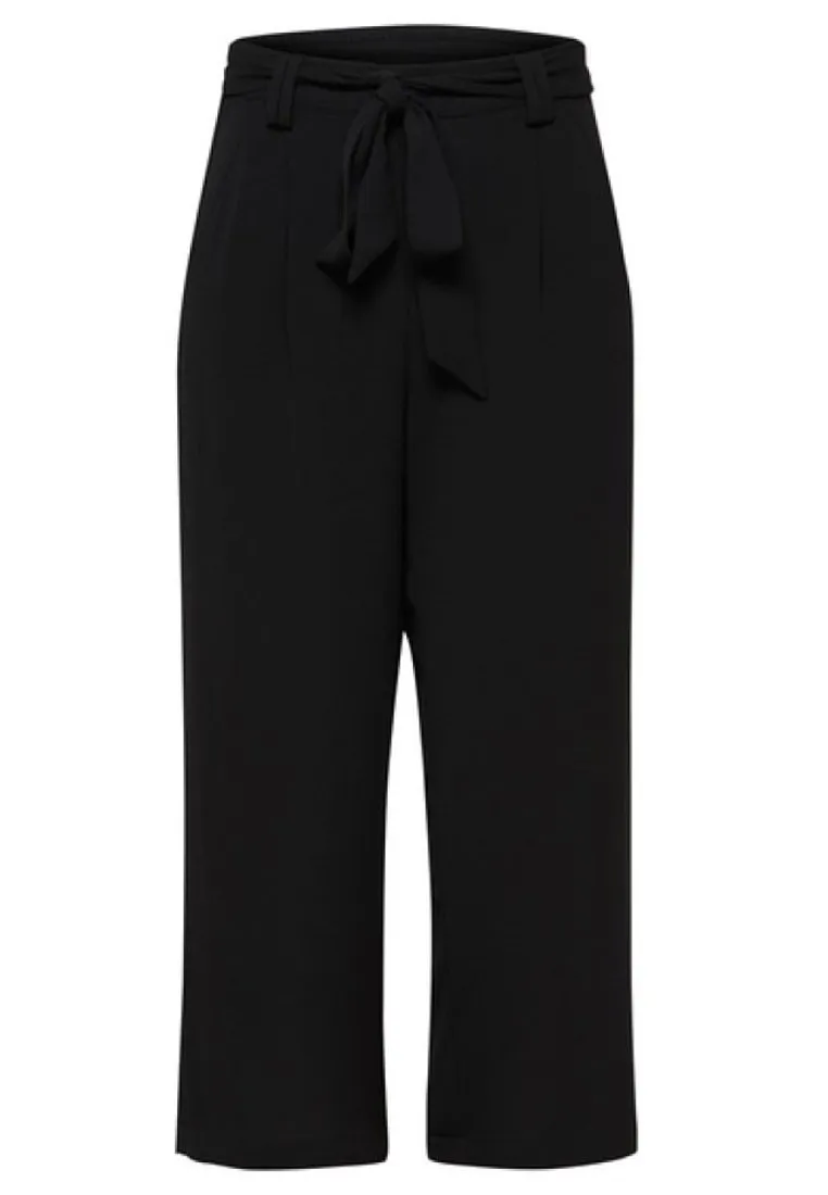 ONLWINNER PALAZZO CULOTTE - Shorts