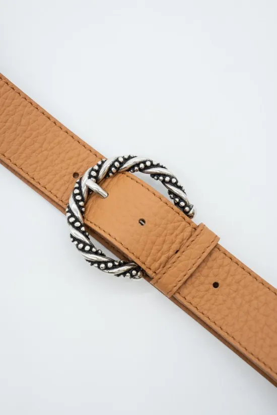 ORCIANI CINTURA SOFT D10319 SOF MND