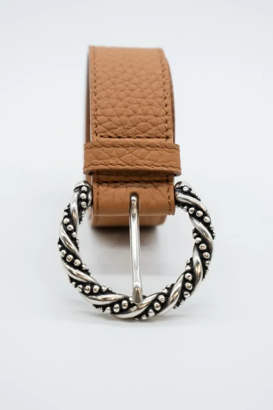 ORCIANI CINTURA SOFT D10319 SOF MND