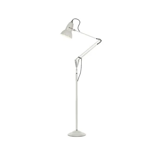 Original 1227 Piantana Lino Bianco -  Anglepoise | Acquista online
