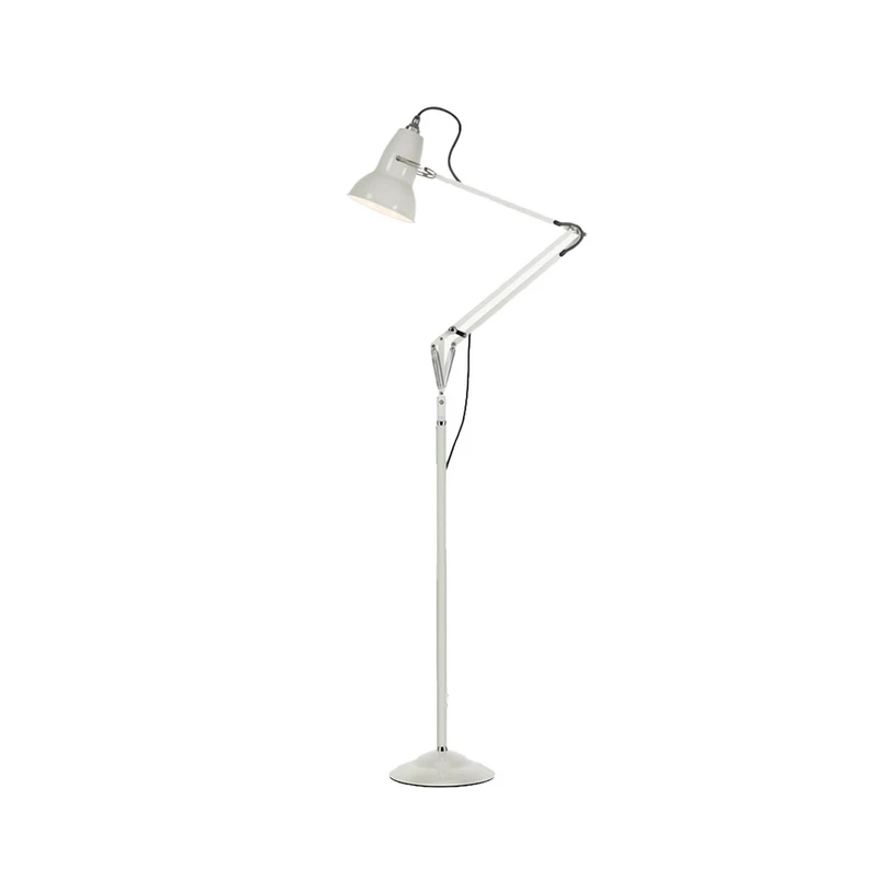 Original 1227 Piantana Lino Bianco -  Anglepoise | Acquista online