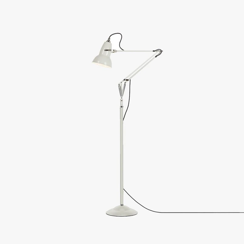 Original 1227 Piantana Lino Bianco -  Anglepoise | Acquista online