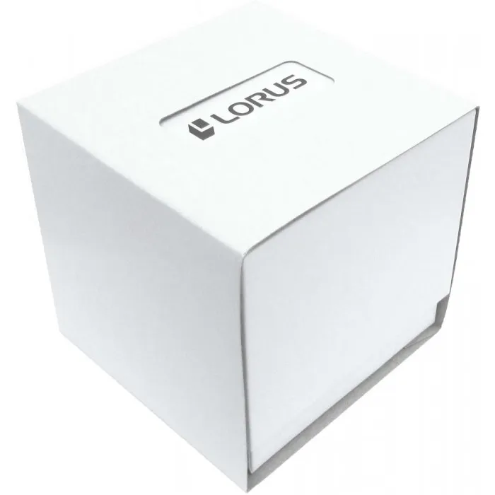 Orologio Lorus Sport Crono RT333HX9