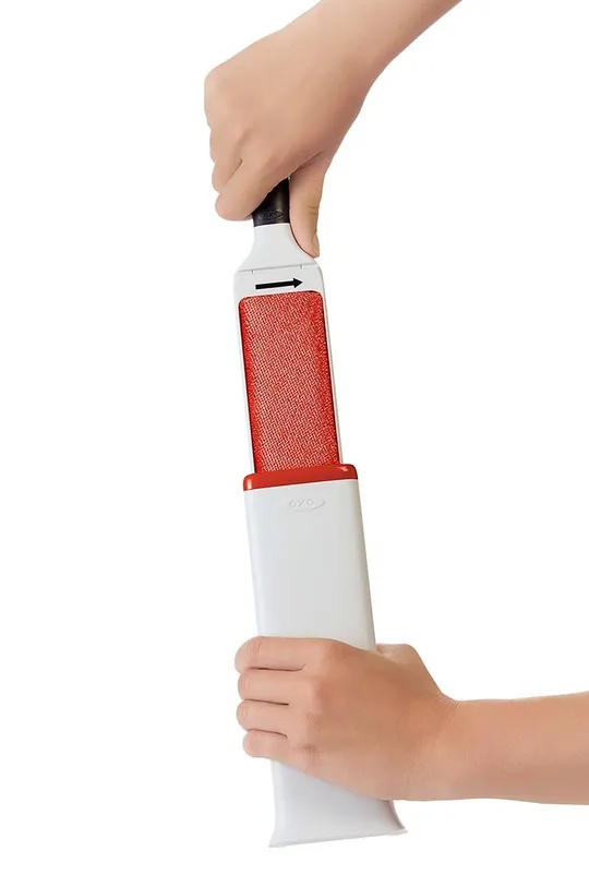 OXO spazzola per mobili imbottiti