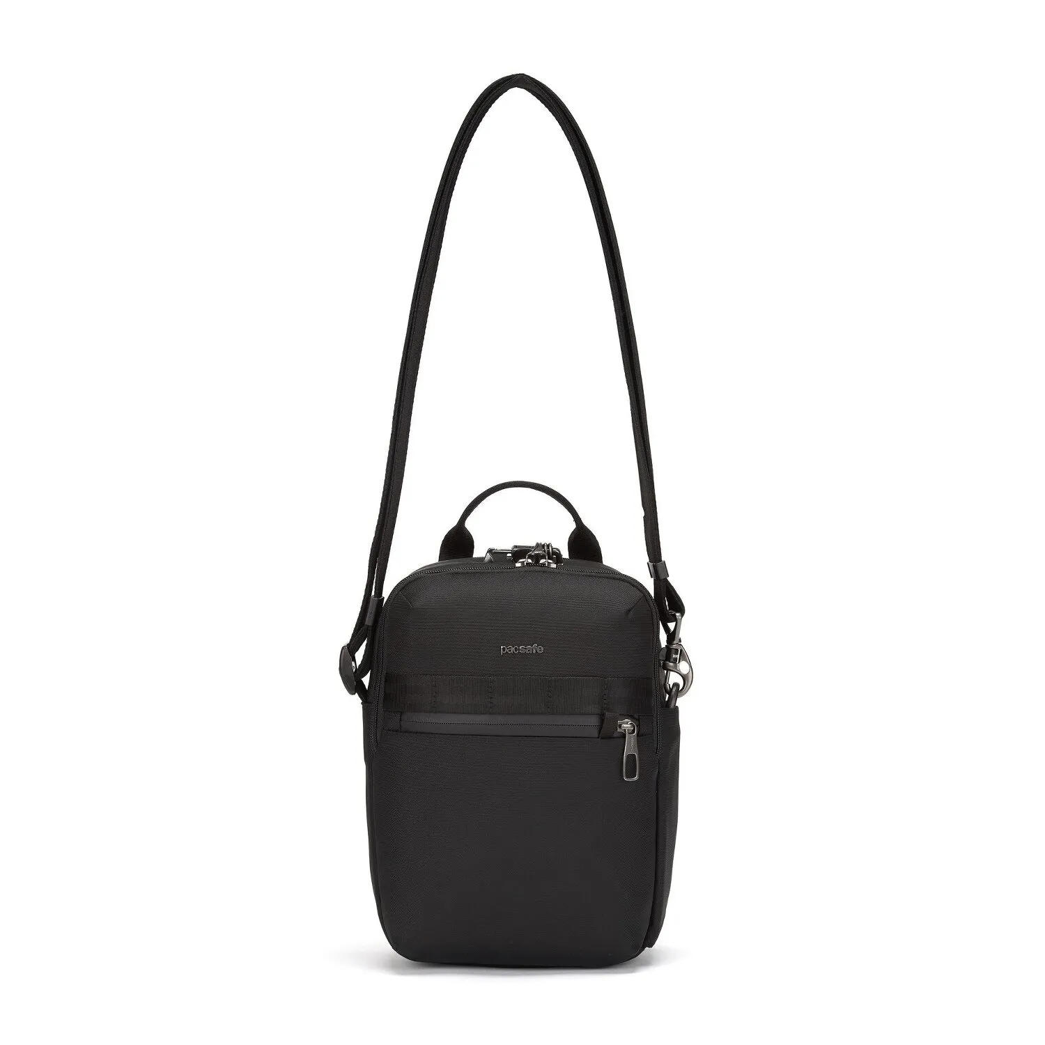 Pacsafe Metrosafe X Borsa a tracolla RFID 20 cm