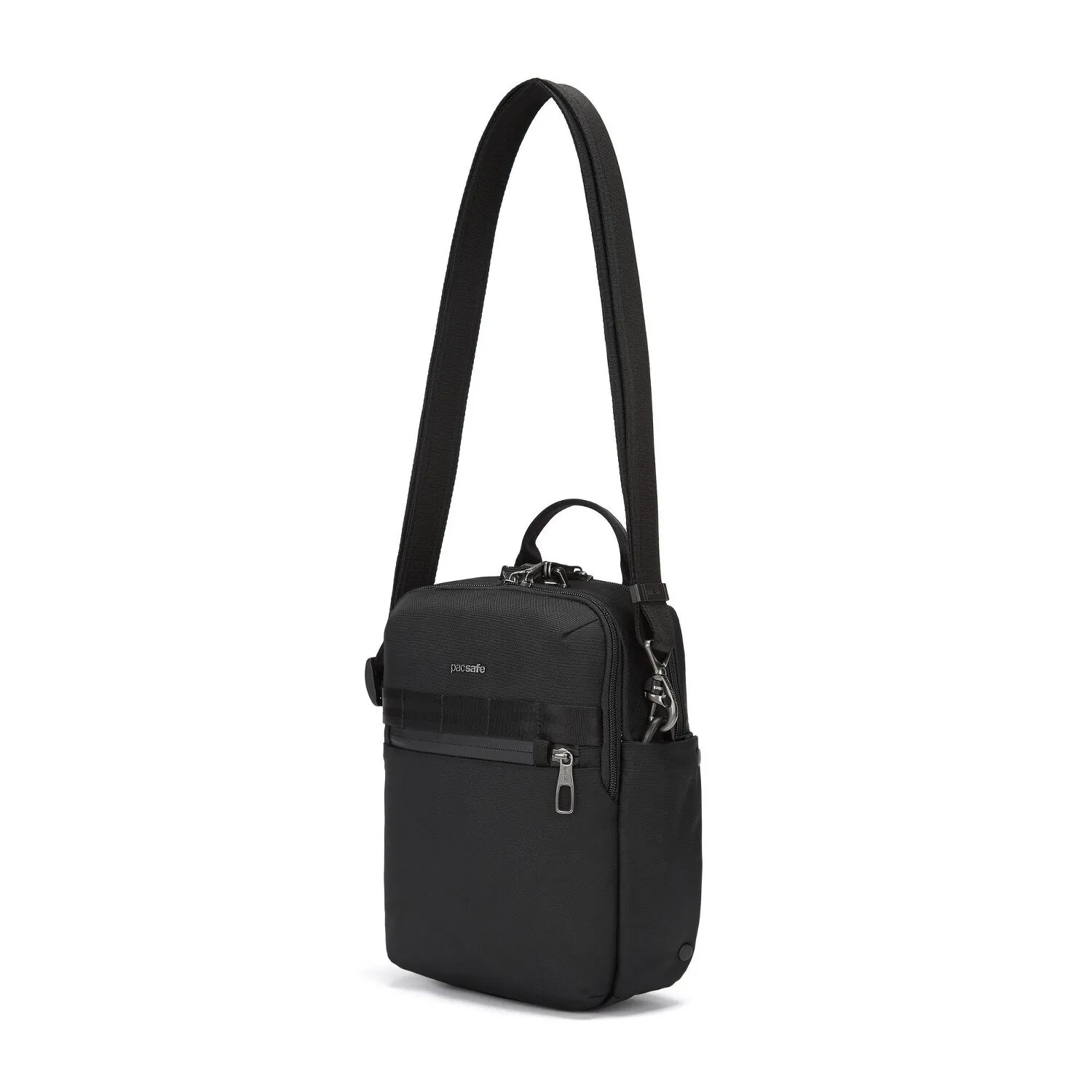 Pacsafe Metrosafe X Borsa a tracolla RFID 20 cm