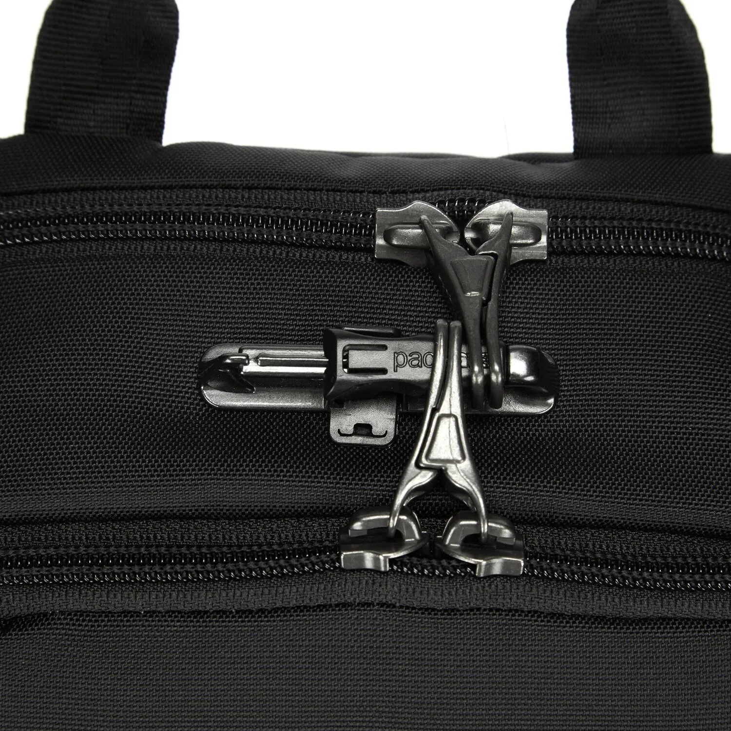 Pacsafe Metrosafe X Borsa a tracolla RFID 20 cm