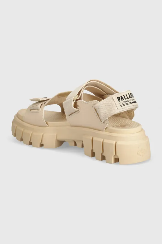 Palladium sandali REVOLT SANDAL MONO