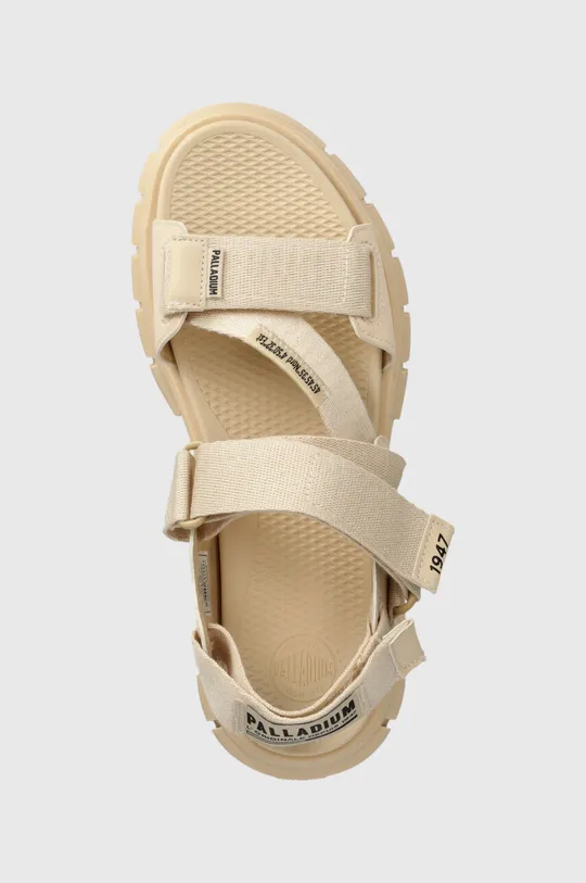 Palladium sandali REVOLT SANDAL MONO