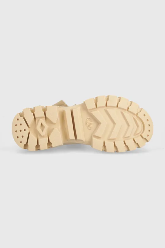Palladium sandali REVOLT SANDAL MONO