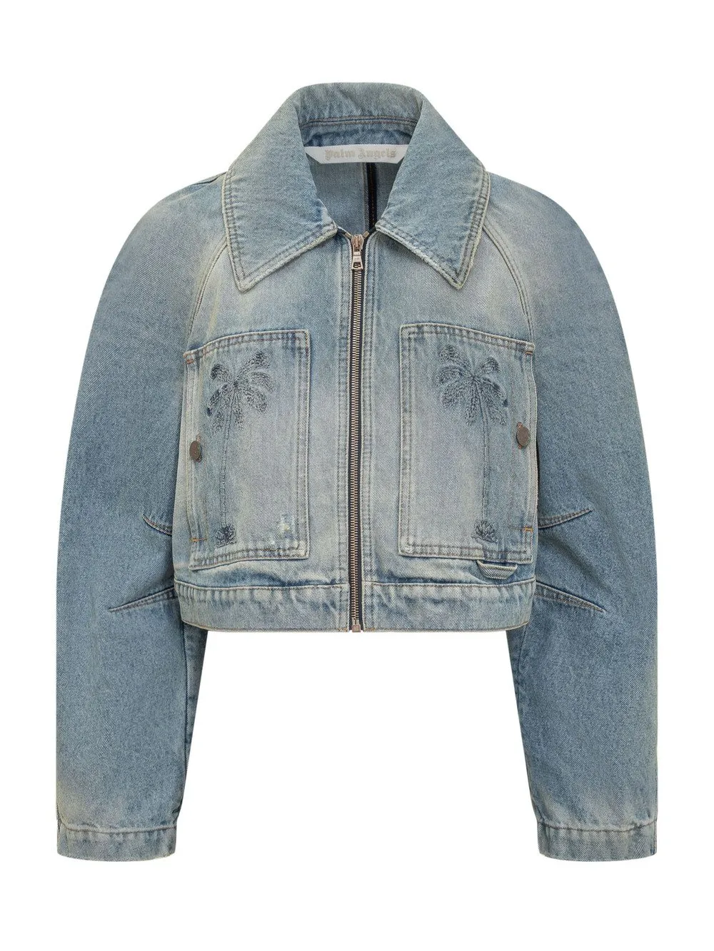 PALM ANGELS Giacca Paris 