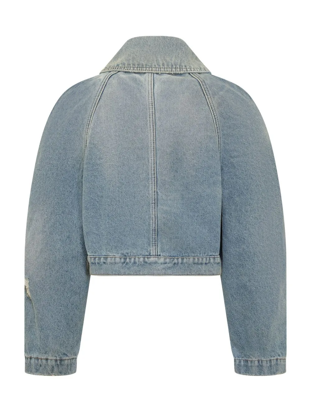 PALM ANGELS Giacca Paris 