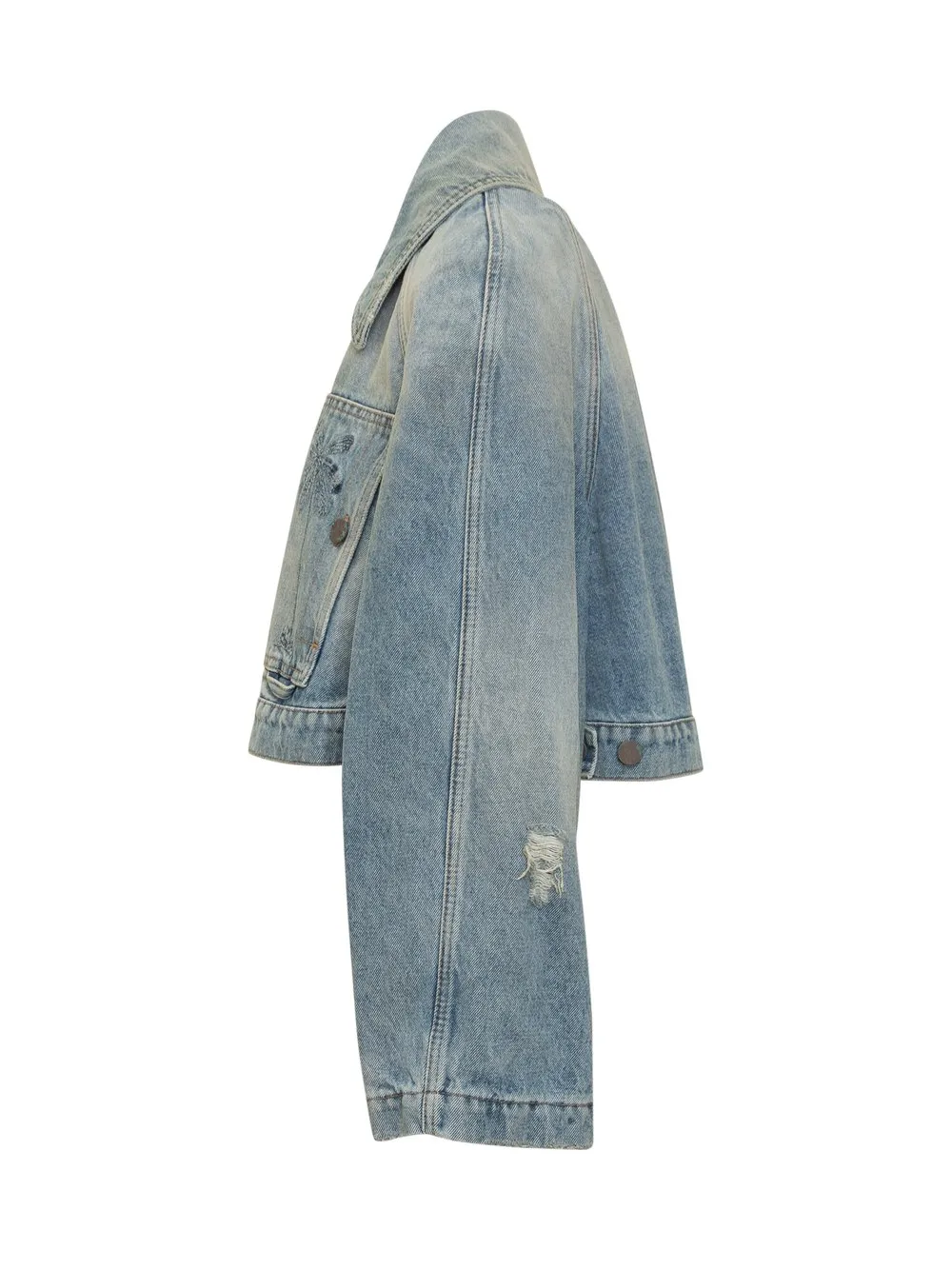PALM ANGELS Giacca Paris 