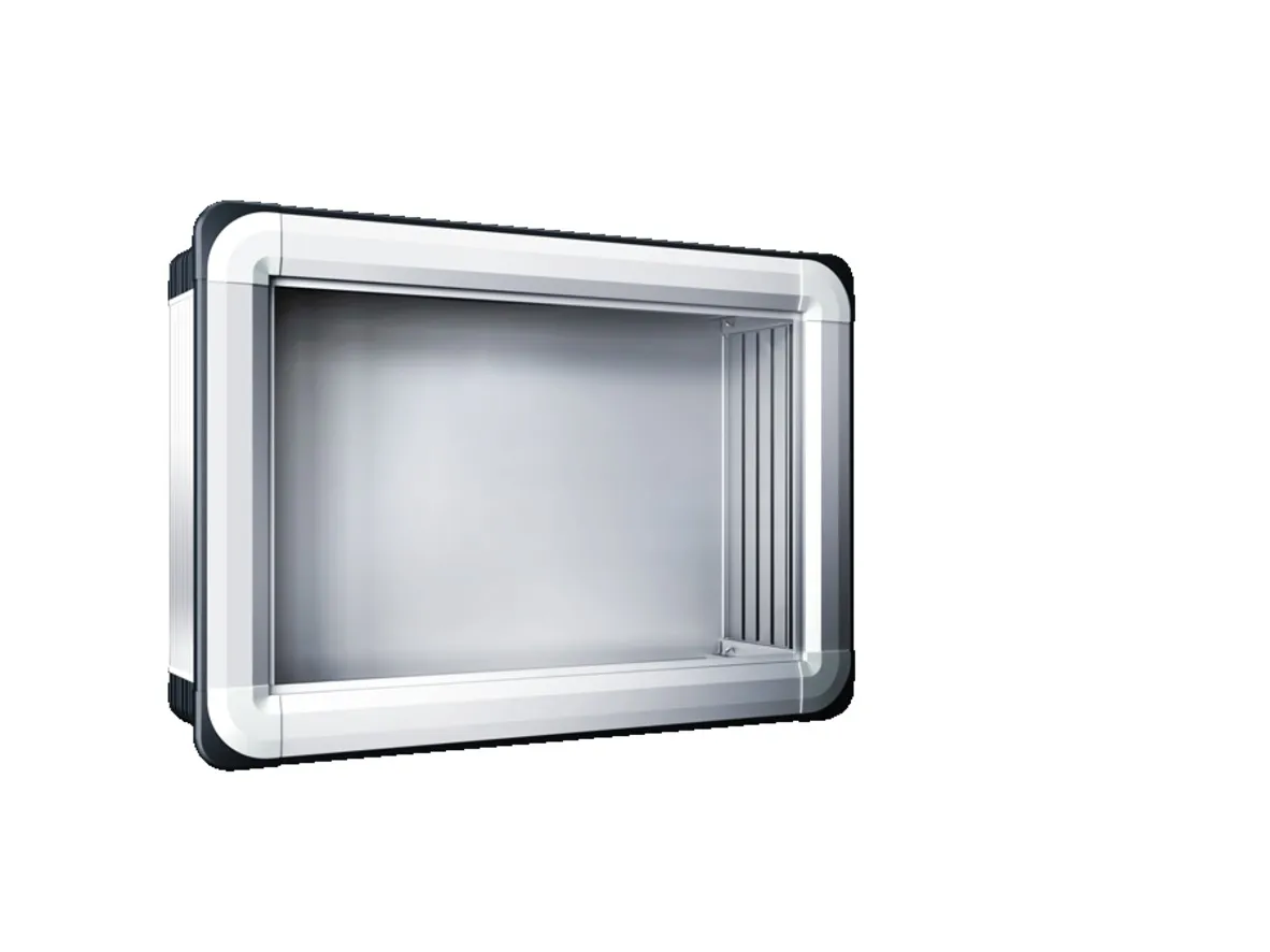 Pannello Rittal per Serie CP, 520 x 400mm