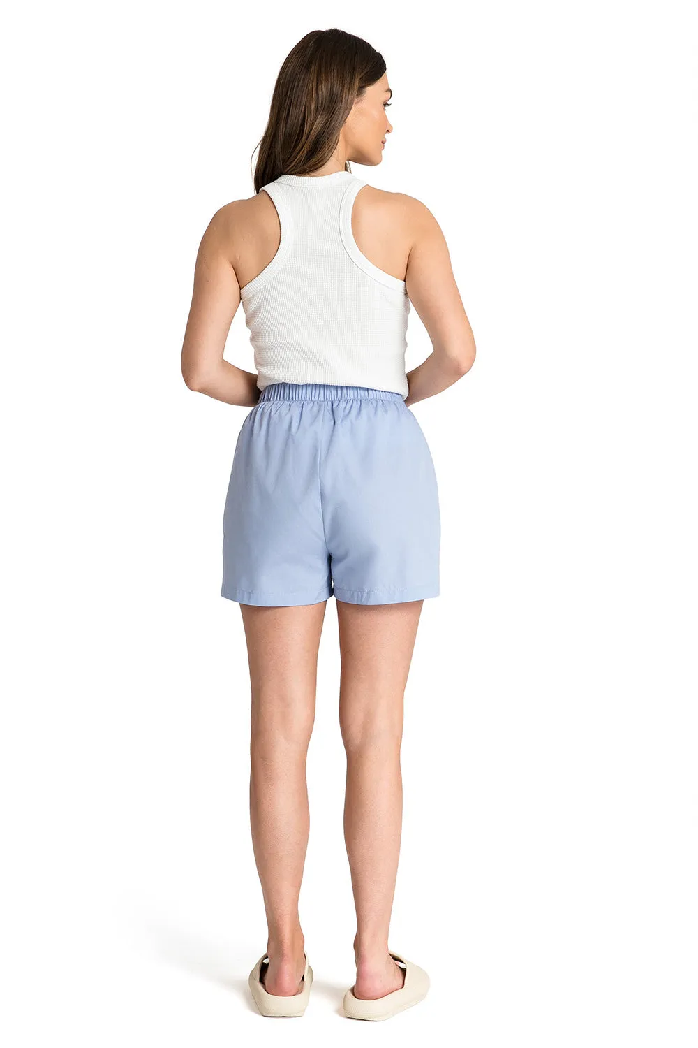 Pantaloncini model 159315 LaLupa