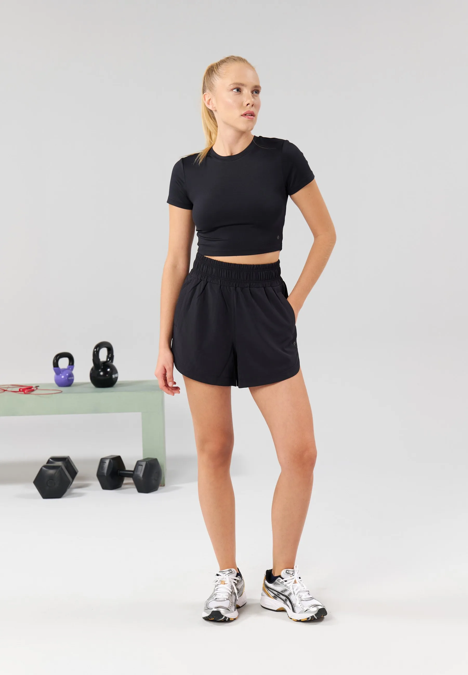 Pantaloncini sportivi