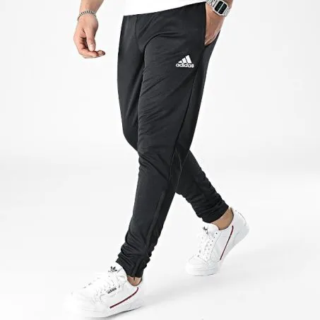 Pantalone Adidas TR PNT HC0332 Nero