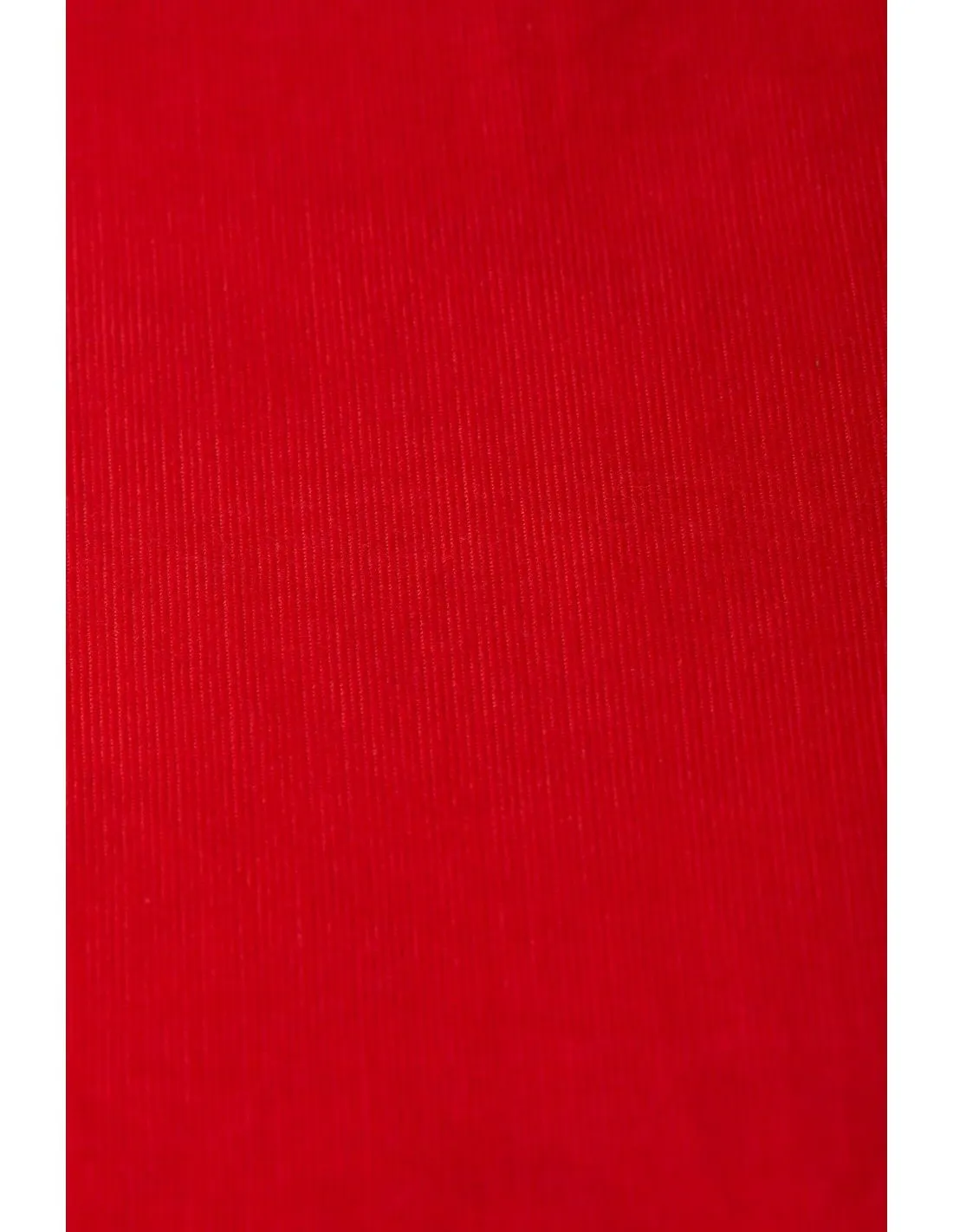 PANTALONE CALDO IN VELLUTO DI COTONE BIOLOGICO "CRANTOCK"