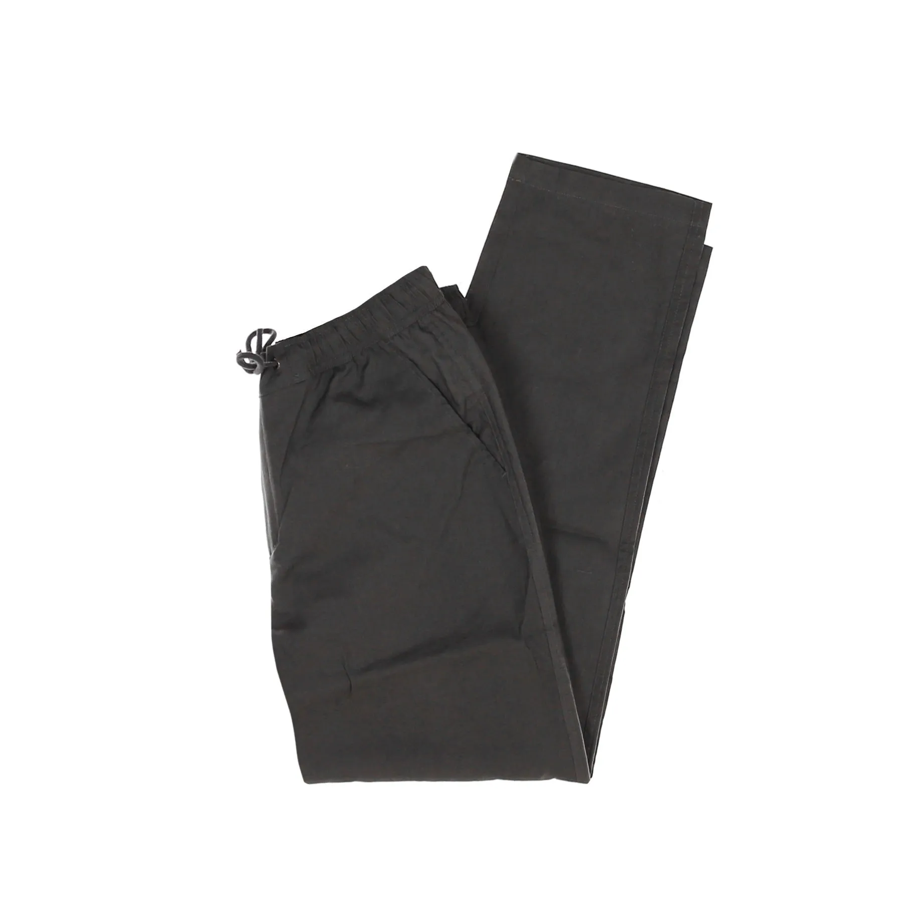 Pantalone Lungo Uomo Jeremy Hemp Pant Coal Graphite