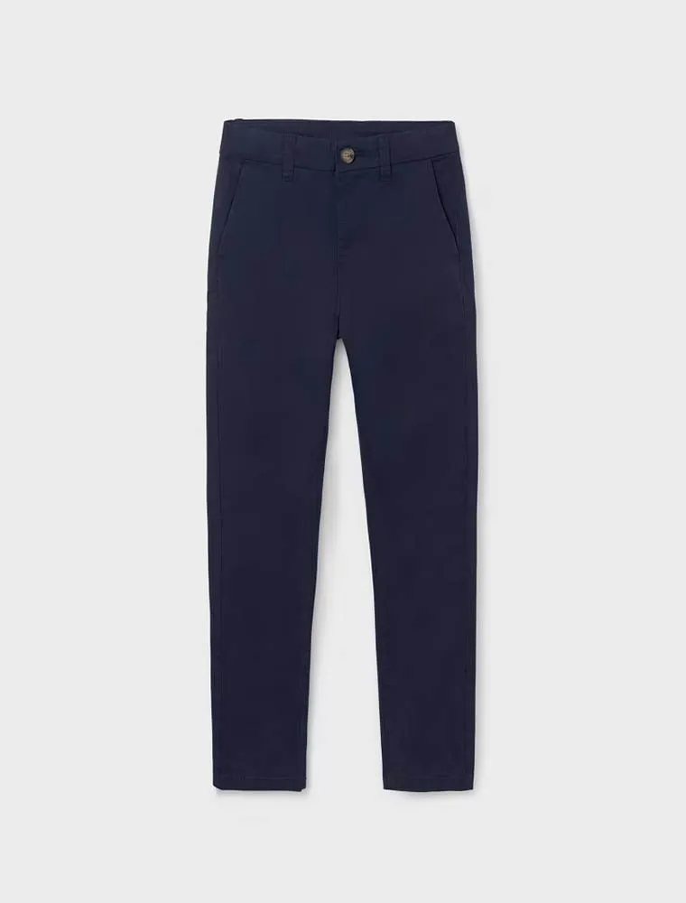 Pantalone Mayoral - Marino