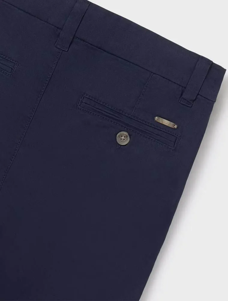 Pantalone Mayoral - Marino
