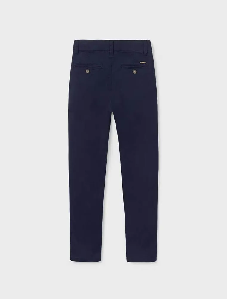 Pantalone Mayoral - Marino