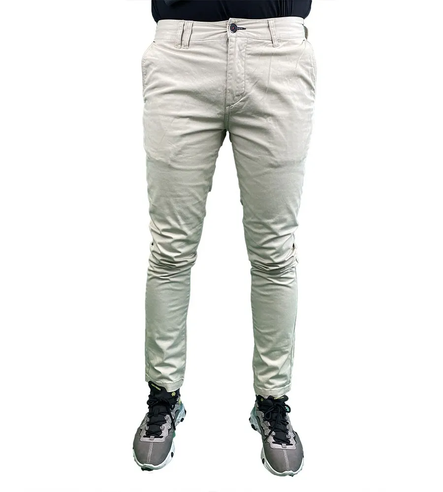 Pantalone Uomo Tasca a filo In My Hood