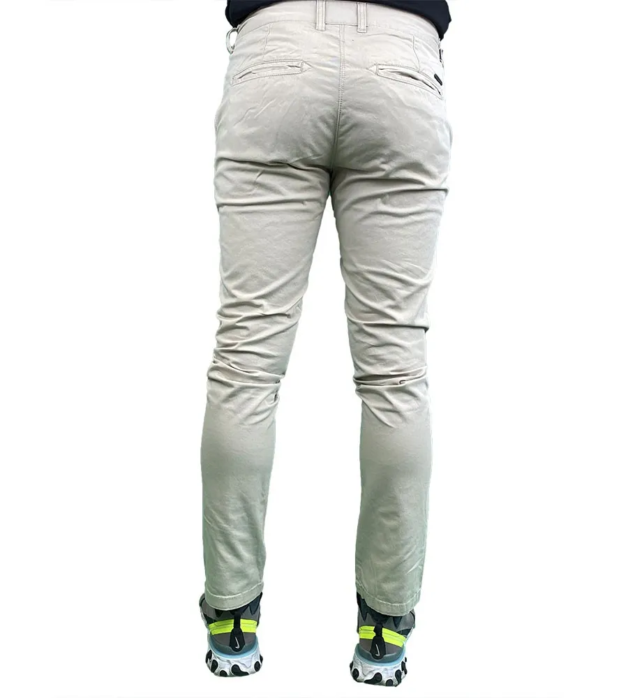 Pantalone Uomo Tasca a filo In My Hood